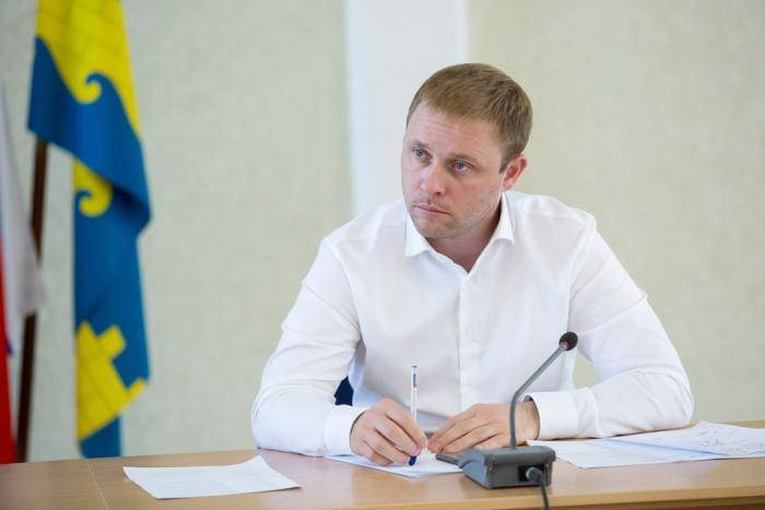 Мэр города Василий Швец расскажет, как Анапа подготовилась к началу курортного сезона Мэр города Василий Швец расскажет, как Анапа подготовилась к началу курортного сезона