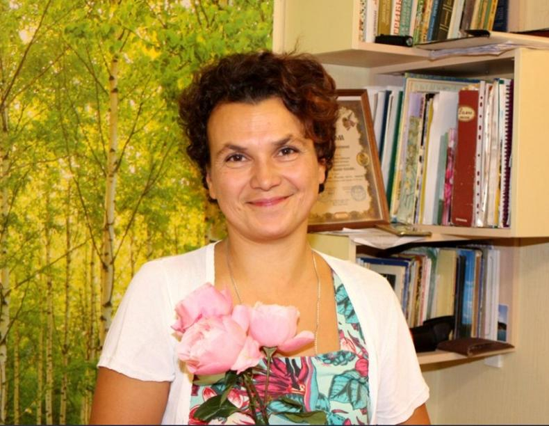 Анапчанка Вероника Немова - мать семерых детей и бабушка четверых внуков Анапчанка Вероника Немова - мать семерых детей и бабушка четверых внуков