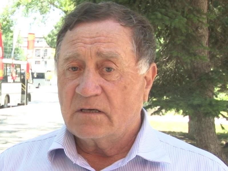 Александр Додура: «Из-за подтоплений в Анапе погибло много промысловой дичи» Александр Додура: «Из-за подтоплений в Анапе погибло много промысловой дичи»