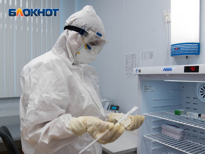 С начала года на Кубани уже 308 умерших от последствий коронавируса. Семь из них в Анапе С начала года на Кубани уже 308 умерших от последствий коронавируса. Семь из них в Анапе