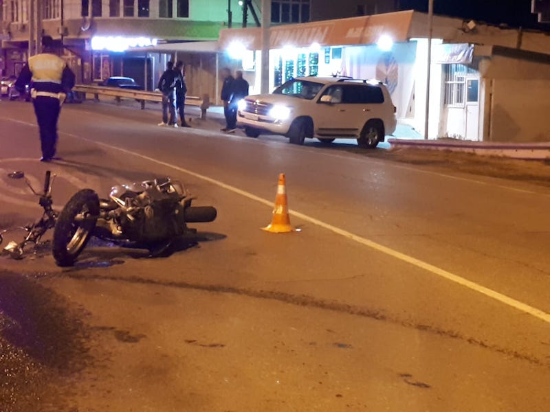 ДТП в Супсехе под Анапой вероятно, снова летальный исход ДТП в Супсехе под Анапой вероятно, снова летальный исход