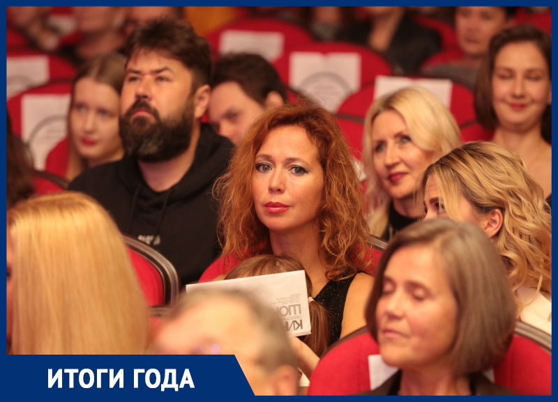 Открытие Гортеатра, «Киношок» и переезд художественной школы: культурные итоги Анапы Открытие Гортеатра, «Киношок» и переезд художественной школы: культурные итоги Анапы