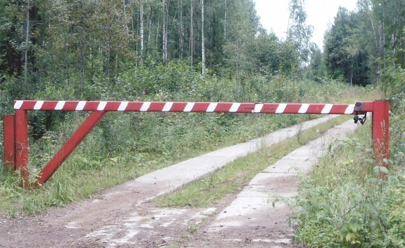 Из-за участившихся случаев пожаров ограничен доступ в леса Анапы Из-за участившихся случаев пожаров ограничен доступ в леса Анапы