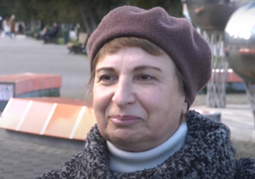 «Уезжаем со слезами на глазах!» - гости Анапы поделились впечатлениями об отдыхе «Уезжаем со слезами на глазах!» - гости Анапы поделились впечатлениями об отдыхе