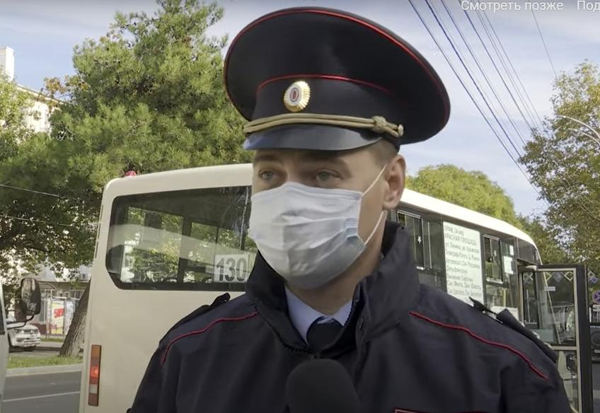 В Анапе пассажира без маски могут оштрафовать на 30 000 рублей В Анапе пассажира без маски могут оштрафовать на 30 000 рублей