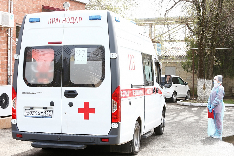 В Анапе выявили 2 случая коронавируса. Сводка на 22 мая В Анапе выявили 2 случая коронавируса. Сводка на 22 мая