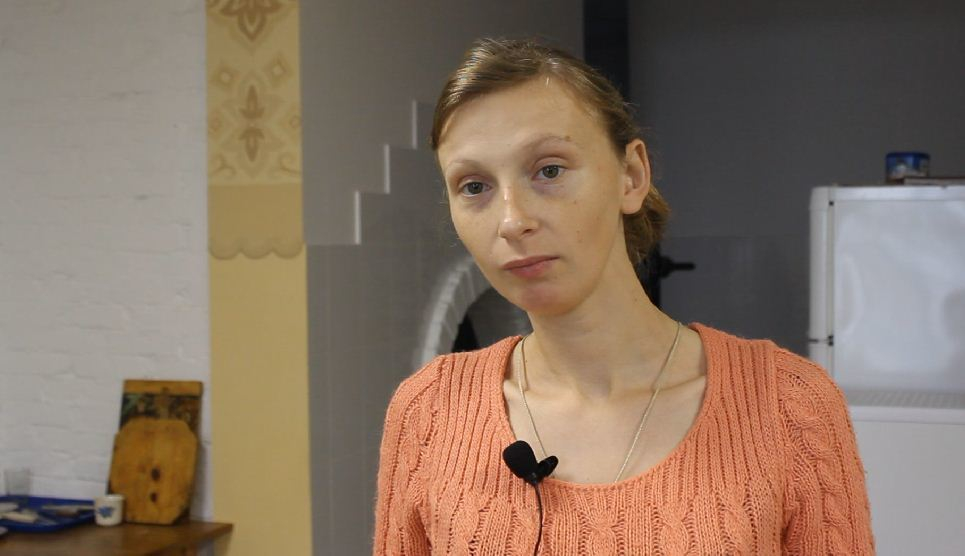 Женщина в Анапе готова была убить своего ребенка Женщина в Анапе готова была убить своего ребенка