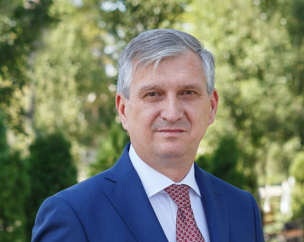 Директором анапского филиала НЭСК стал Юрий Смазнов. Кто он и откуда?