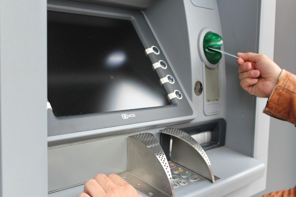 Правда ли, что в Анапе без QR-кода нельзя снять деньги из банкомата «Сбербанка»?