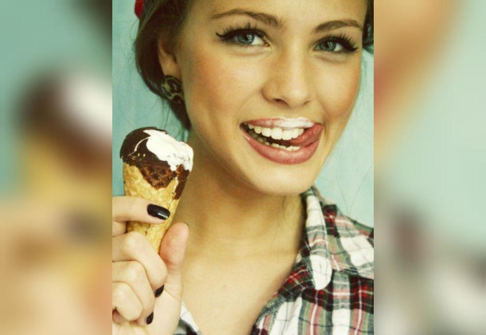 Как выбрать вкусное и безопасное мороженое в Анапе