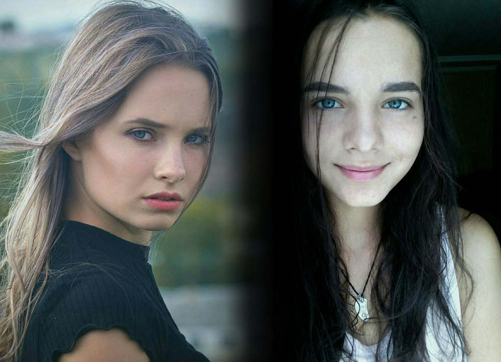 «Перекрасили волосы и выбросили сим-карты»: двух девушек из Ставрополя разыскивают в Анапе