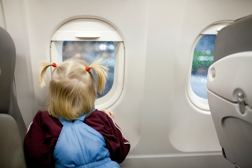 В аэропорту Анапы можно будет зарегистрировать любимую игрушку ребёнка