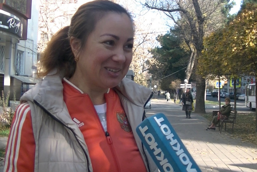 Где В Анапе Встретить Новый Год