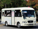 Подорожает проезд в автобусах Анапы с 21 мая
