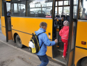 Анапским школьникам могут предоставить льготы на проезд в автобусах