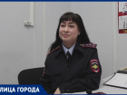 Из медсестры — в полицейские: сбылась мечта Ольги Амельниковой в Анапе