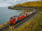 ОАО «РЖД» организовало еще более 600 дополнительных мест в поездах с юга России