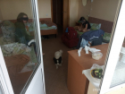Женщина, оказавшаяся в обсерваторе в Анапе, жалуется на жуткие условия и угрозу жизни
