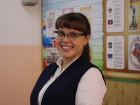  Знакомьтесь: анапчанка Алла Рудакова, участница конкурса "Учитель года - 2018"