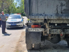 Водитель "Зила" вылил техжидкость в лиман в Песчаном под Анапой