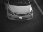 На краснодарской трассе задержали водителя автомобиля с подложным номером