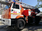 В пожарную часть Анапы требуются водители: что предлагают соискателям