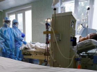 В Анапе большое прибавление больных с COVID-19, а госпиталь заполнен почти на 100%