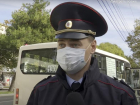 В Анапе пассажира без маски могут оштрафовать на 30 000 рублей