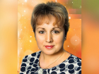 Марина Шкурина - ещё один участник конкурса "Учитель года - 2018" из Анапы