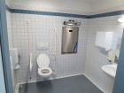 Обслуживанием бесплатных туалетов в Анапе займется ООО «БлагоБиоСервис»