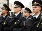 Анапчан приглашают в вузы МВД России: денежное довольствие от 14 000 рублей
