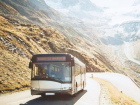 Автобусные туры в Анапу и другие курорты пока не особо востребованы