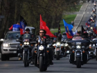 Мотопробег байкеров в честь 77-летия Победы пройдет через Анапу