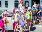 РЖД на 31% увеличит число «детских» поездов в Анапу и другие курорты