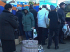 Кубань примет более 5000 беженцев из Донбасса, приезжают они и в Анапу