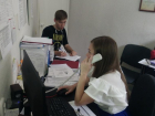 Трудоустроенные от центра занятости подростки в Анапе получат надбавку 2250 рублей