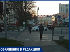 Сергей Федорцов просит отремонтировать светофор на улице Объездной в Анапе