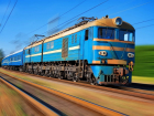 ОАО «РЖД» ввело дополнительно 20 поездов на курорты Кубани, в том числе в Анапу