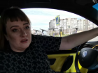 Анапчанка приняла участие в автопробеге «Фольксвагенов-Жуков»