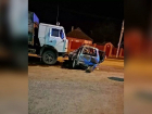 На трассе между Анапой и Краснодаром в ДТП погибла пассажирка иномарки