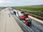 В ноябре начнется второй этап строительства дорог в обход Анапы