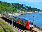 В Анапу и другие города юга России назначили дополнительно более 80 летних поездов 