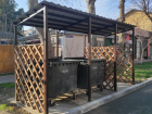 Читателей "Блокнота" услышали: в Анапе появится не менее 1000 контейнеров для сбора мусора