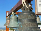 Выставка старинных колоколов проходит в Анапе