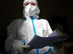 7 новых случаев коронавируса выявили в Анапе. Сводка на 4 апреля