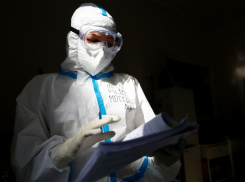 2 человека заразились коронавирусом в Анапе. Сводка на 11 апреля