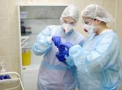 8 новых случаев коронавируса выявили в Анапе. Сводка на 10 апреля