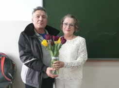 Андрей и Ирина - участники конкурса "Счастливы вместе"