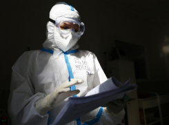 В Анапе за последние сутки два человека заболели коронавирусом, в крае – 170