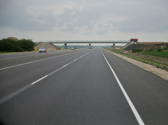  На строительство и ремонт дорог Кубани, в том числе Анапы, направят 41,4 млрд рублей